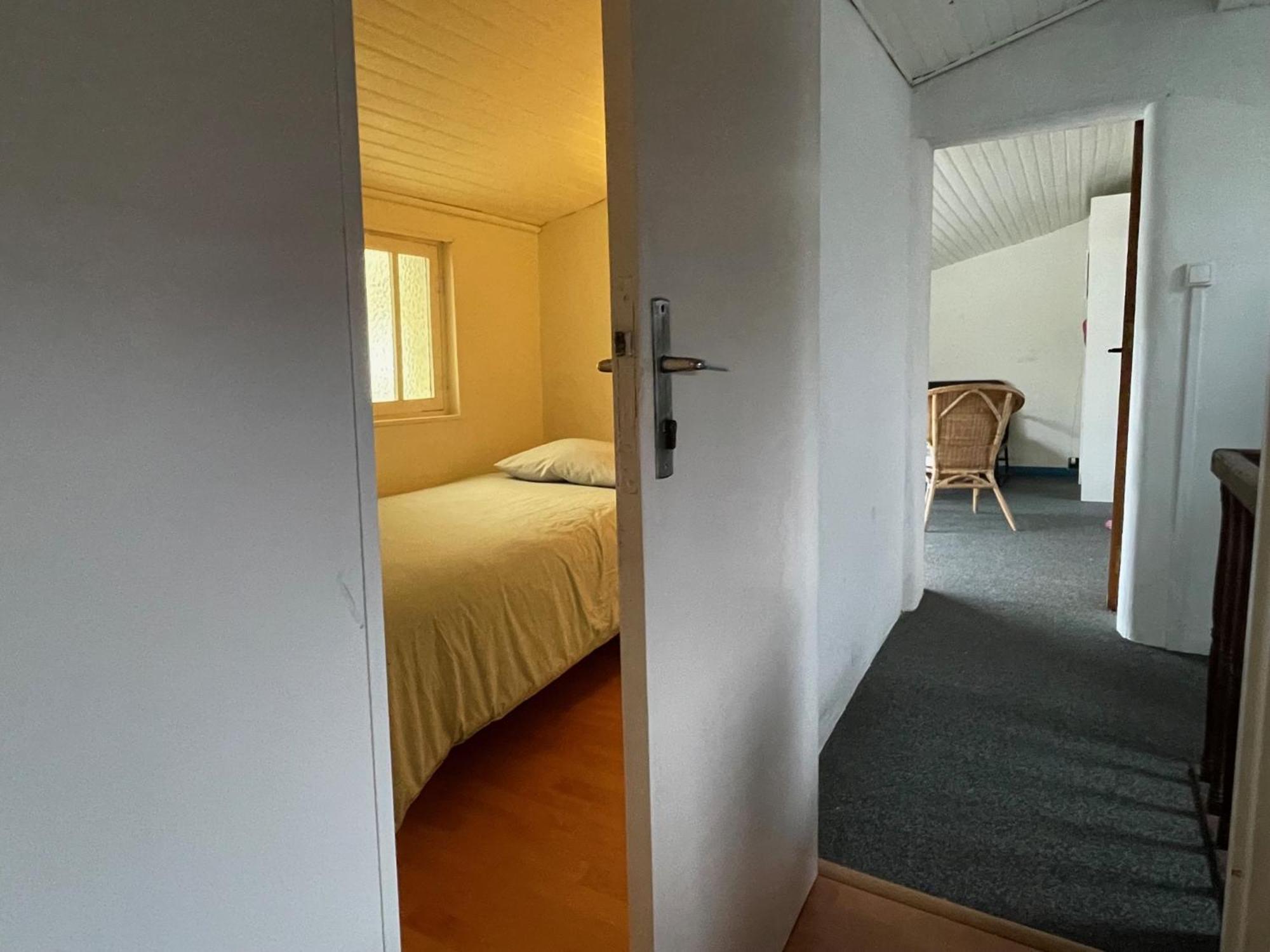 Appartement Logement Familial Etage Privatif à Bordeaux Extérieur photo