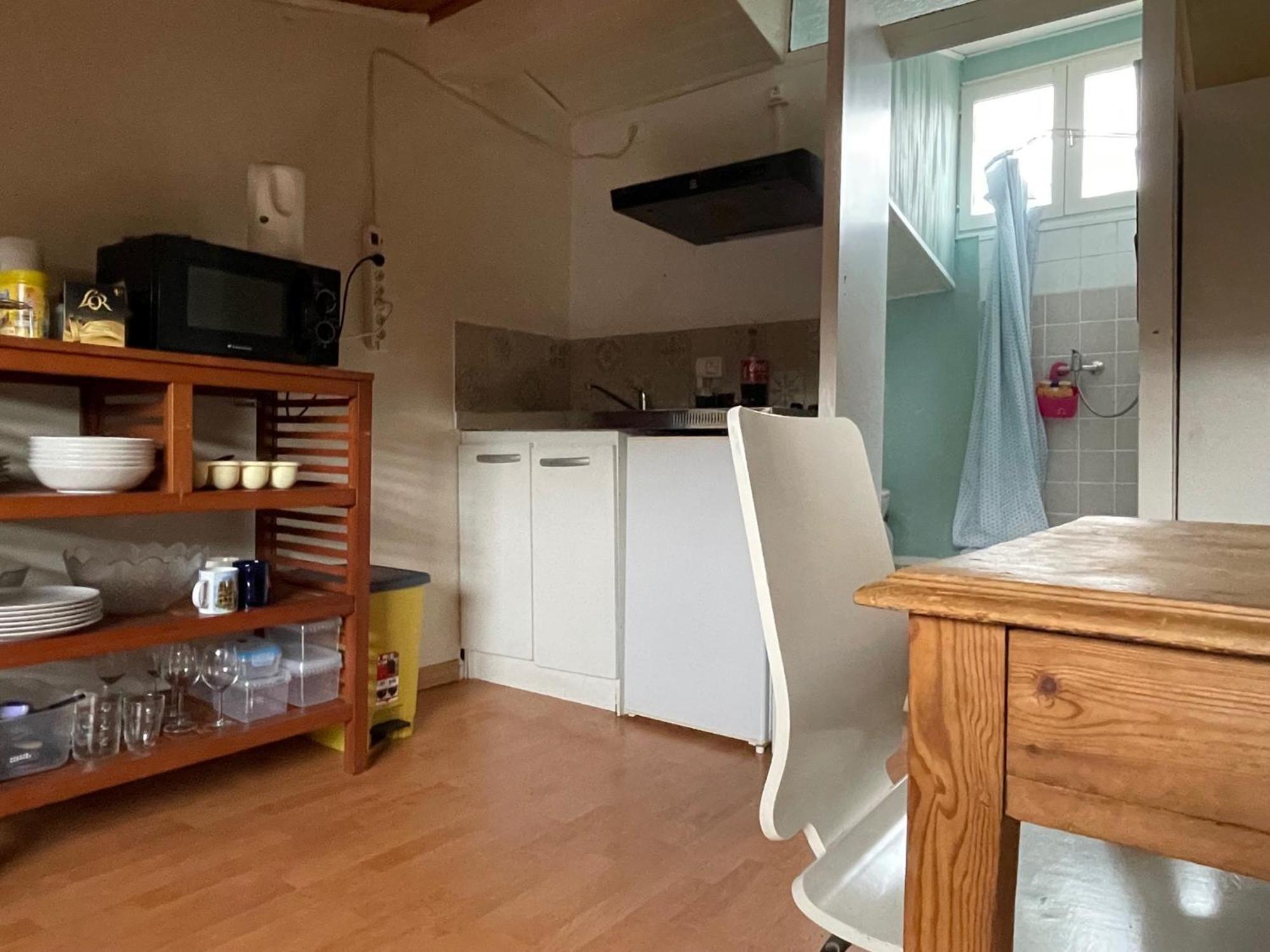 Appartement Logement Familial Etage Privatif à Bordeaux Extérieur photo