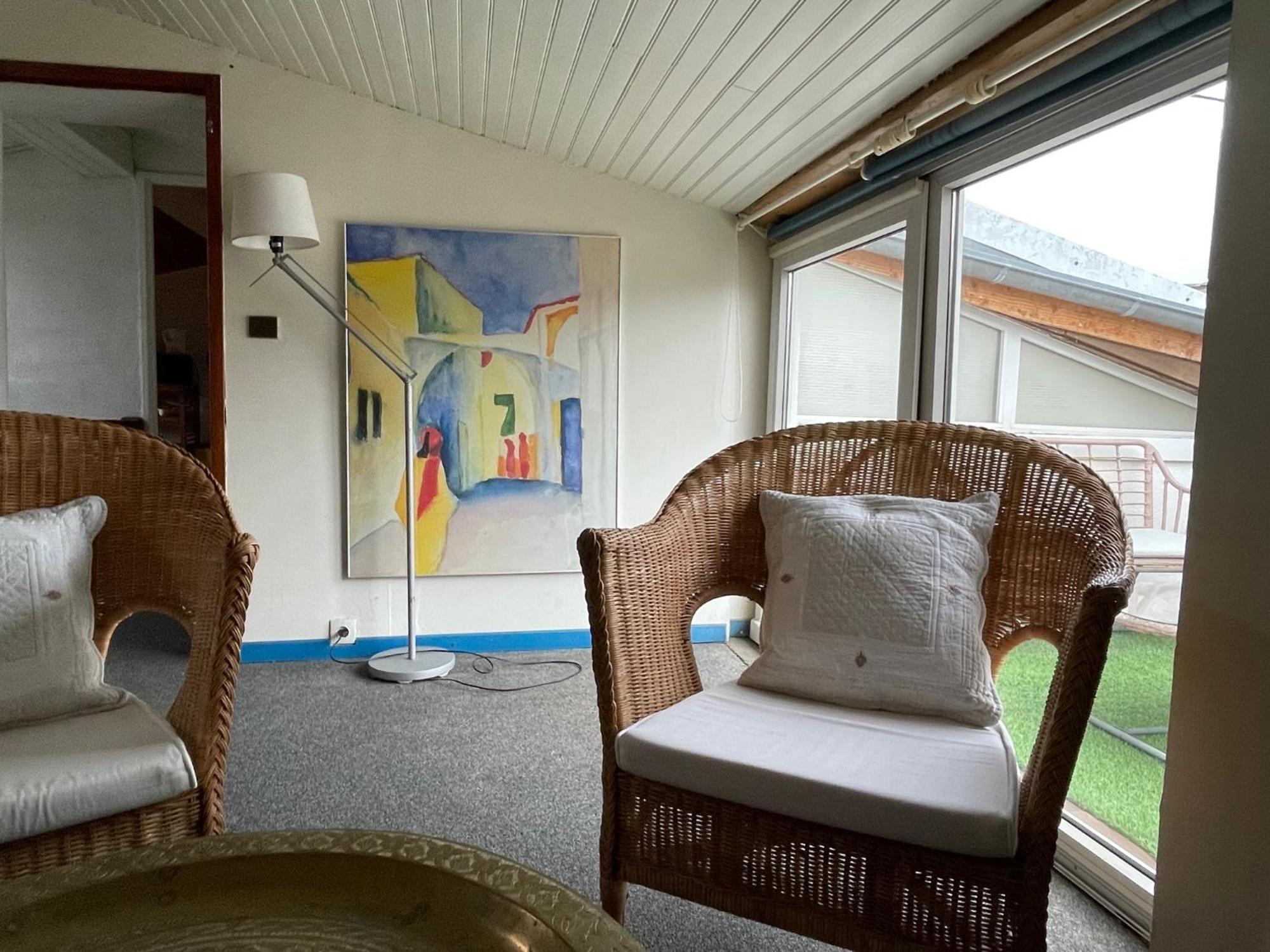 Appartement Logement Familial Etage Privatif à Bordeaux Extérieur photo